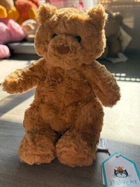 Jellycat Small Bartholomew Bear